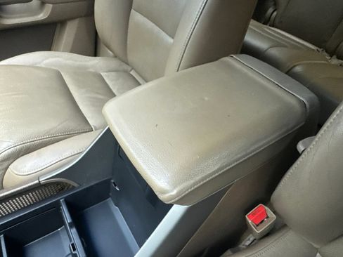 Used 2008 Honda Pilot EX-L image 60