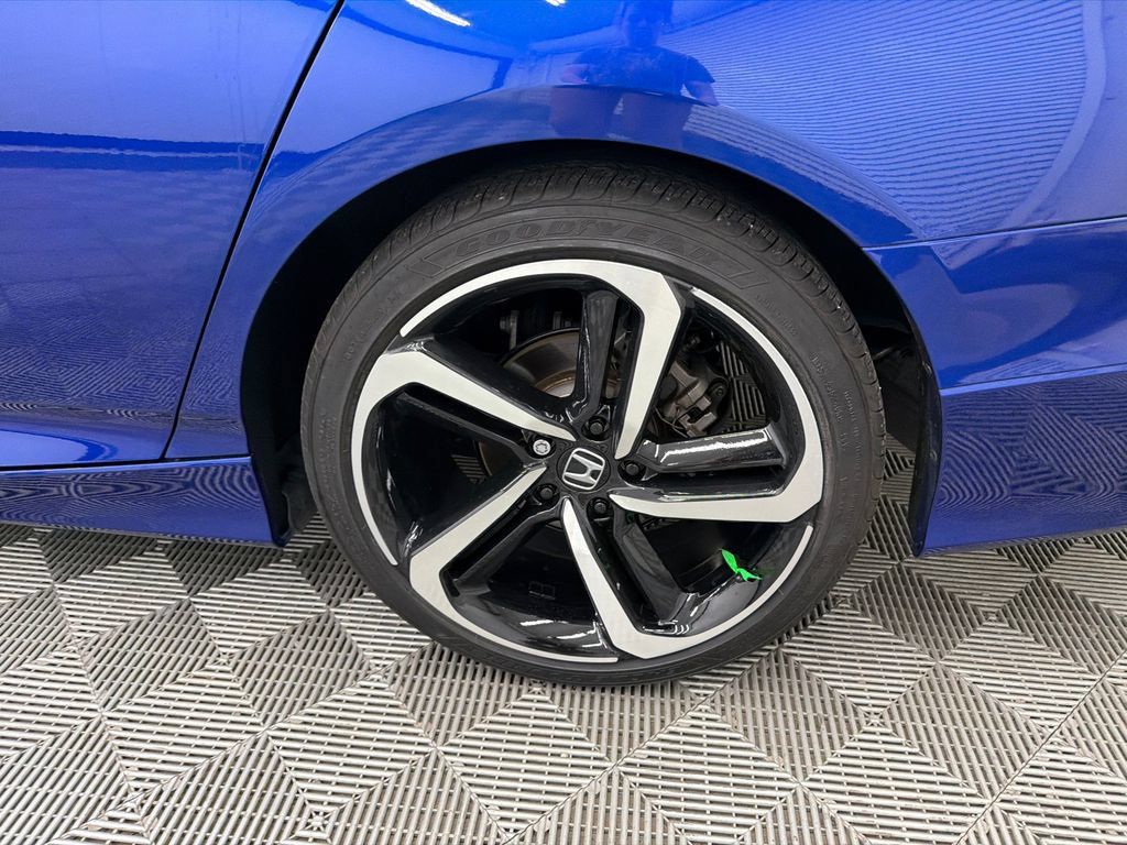 Used 2022 Honda Accord Sport image 19