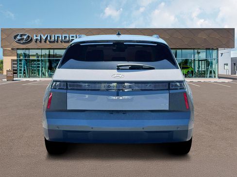 New 2025 Hyundai Ioniq 5 XRT image 6