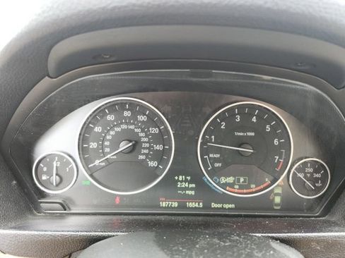 Used 2013 BMW 335i xDrive Sedan AWD/4WD image 13