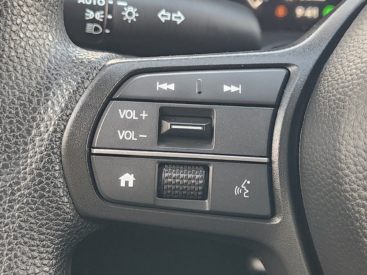 Used 2026 Honda HR-V LX image 26