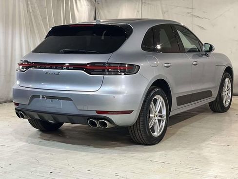 Used 2019 Porsche Macan S AWD/4WD image 53