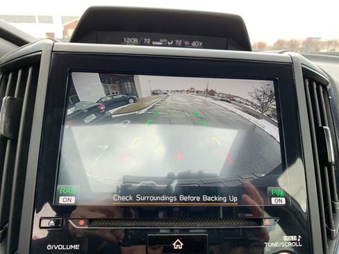 Used 2023 Subaru Forester Wilderness image 22