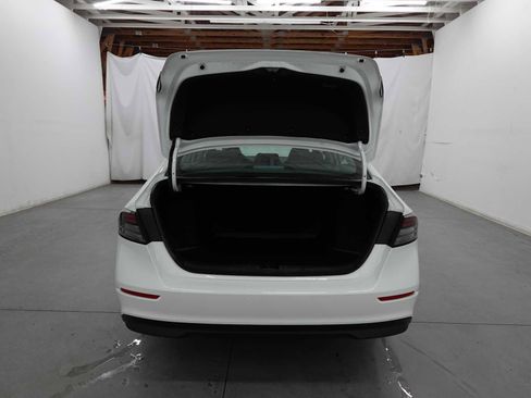 Certified 2023 Honda Accord EX image 29