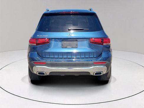 Certified 2022 Mercedes-Benz GLB 250 GLB 250 image 5