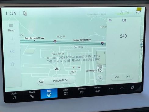 New 2026 Ford Bronco Heritage Edition image 21