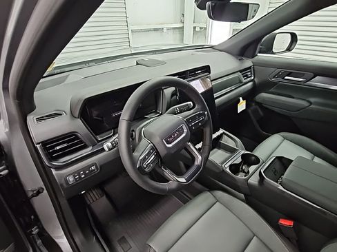 New 2026 GMC Terrain AT4 w/ Convenience Package III image 11