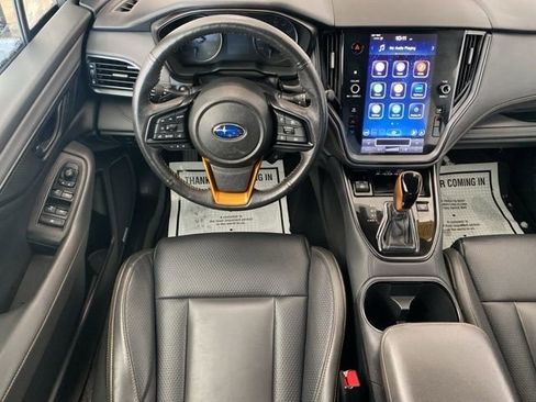 Certified 2024 Subaru Outback Wilderness image 2