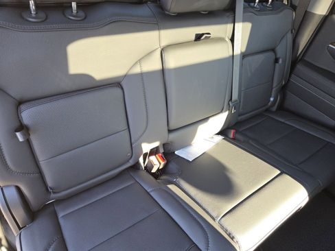 New 2026 GMC Sierra 1500 Denali image 28