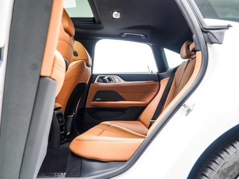 Used 2023 BMW i4 eDrive40 w/ Premium Package RWD image 39
