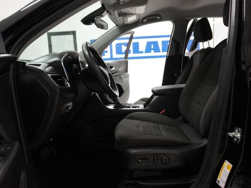 Used 2024 Chevrolet Equinox LT image 17