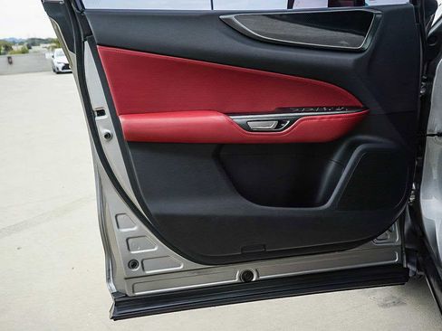 Used 2022 Lexus NX 350 w/ Cold Area Package image 22