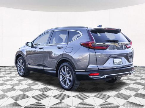 Used 2020 Honda CR-V Touring image 13