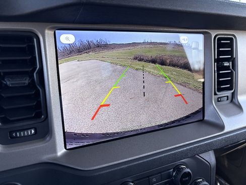 New 2026 Ford Bronco Outer Banks w/ Sasquatch Package image 37