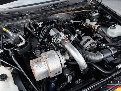 Used 1987 Buick Regal Coupe image 34