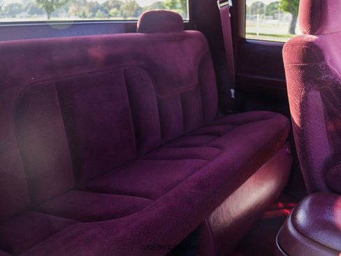 Used 1995 GMC Sierra 1500 SL image 36