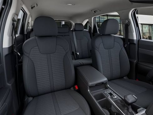 New 2026 Kia Sorento LX FWD image 16