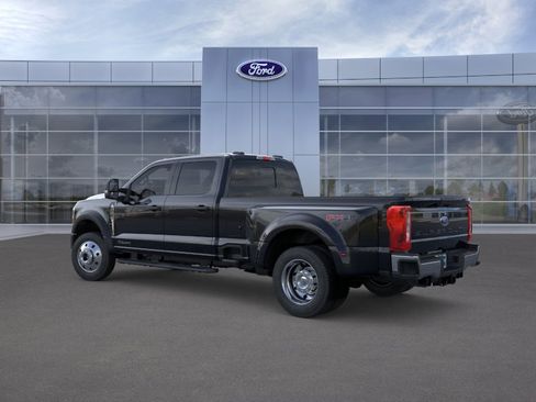 New 2026 Ford F450 XL AWD/4WD image 4