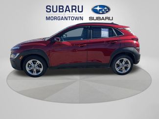 Used 2023 Hyundai Kona SEL w/ Cargo Package 360° Tour