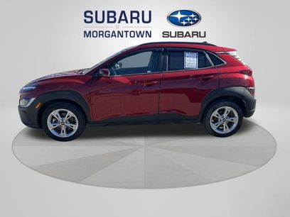 Used 2023 Hyundai Kona SEL w/ Cargo Package