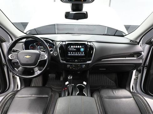 Used 2019 Chevrolet Traverse RS w/ LPO, Floor Liner Package image 26
