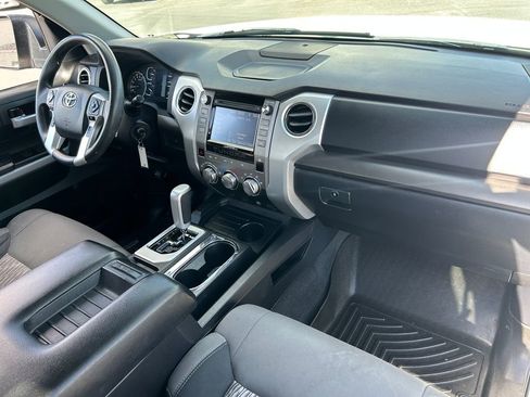 Used 2019 Toyota Tundra SR5 w/ SR5 Upgrade Package RWD image 30