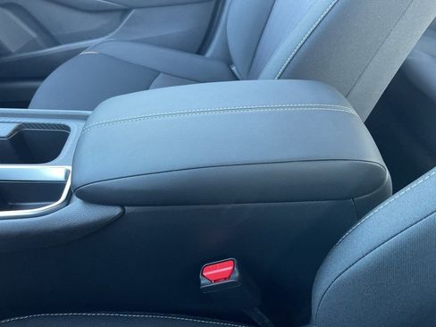 New 2025 Nissan Sentra SV w/ All-Weather Package image 12