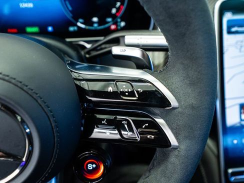 Used 2024 Mercedes-Benz S 63 AMG S image 49