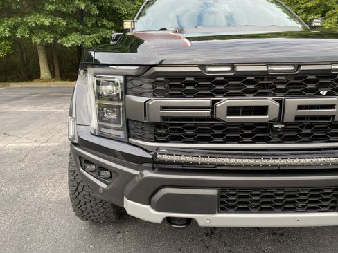 Used 2023 Ford F150 Raptor AWD/4WD image 14