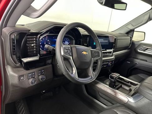 Used 2024 Chevrolet Silverado 1500 LTZ image 13