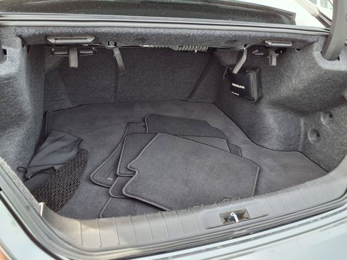 Used 2020 Nissan Maxima Platinum w/ Sport Mat Group FWD image 31