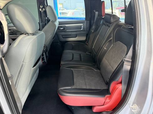 Used 2019 RAM 1500 Warlock AWD/4WD image 15