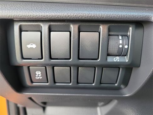 Used 2024 Subaru WRX Premium image 20