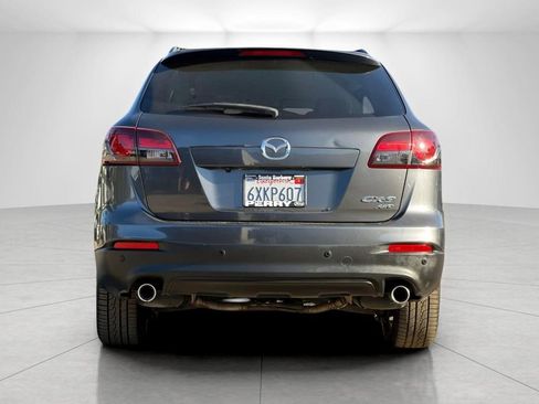 Used 2013 MAZDA CX-9 Touring image 5