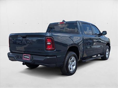 New 2025 RAM 1500 Tradesman image 4