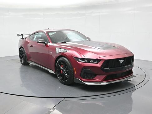 New 2025 Ford Mustang GT Premium w/ GT Performance Package image 60