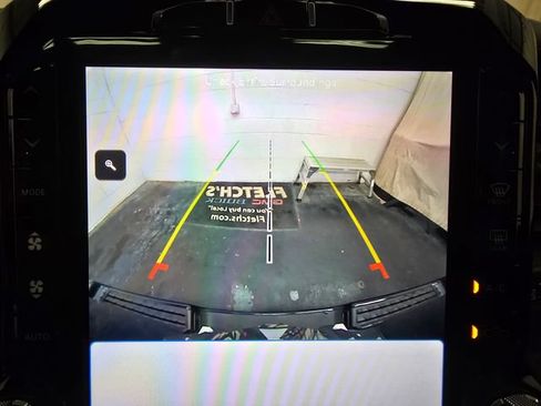 Used 2022 RAM 1500 Limited w/ Bed Utility Group AWD/4WD image 20