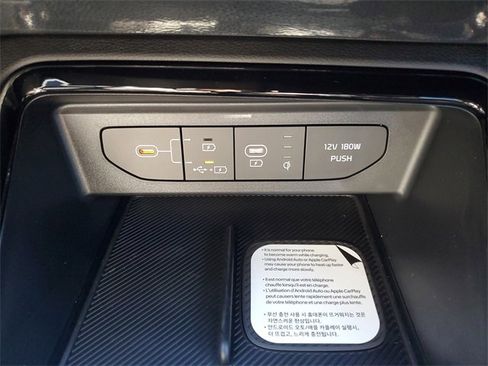 New 2026 Kia K5 GT-Line image 35