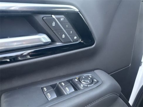 New 2026 Chevrolet Tahoe LT image 24