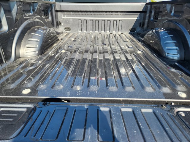 Used 2024 Ford F250 Lariat w/ Chrome Package AWD/4WD image 34
