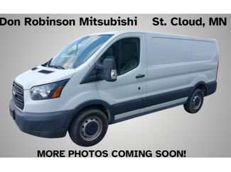 Used 2018 Ford Transit 150 130 Low Roof RWD video 1