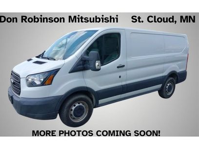 Used 2018 Ford Transit 150 130 Low Roof