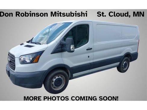Used 2018 Ford Transit 150 130 Low Roof RWD image 1