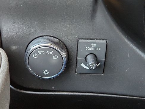 Used 2016 Chevrolet Express 2500 RWD image 12