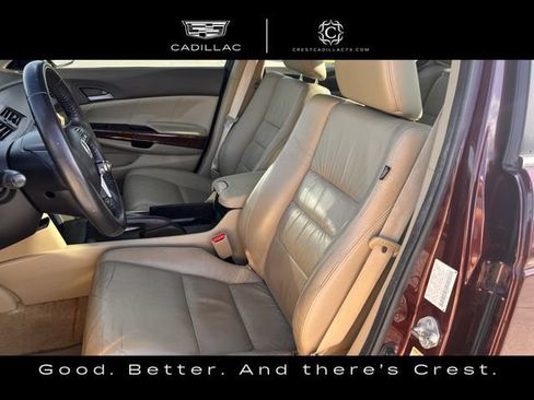 Used 2010 Honda Accord EX-L image 20