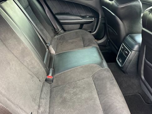 Used 2023 Dodge Charger R/T w/ Plus Group image 28