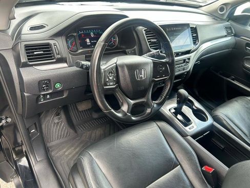 Used 2019 Honda Pilot EX-L image 8