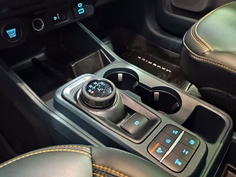 Used 2024 Ford Maverick Tremor w/ Tremor Off-Road Package image 15