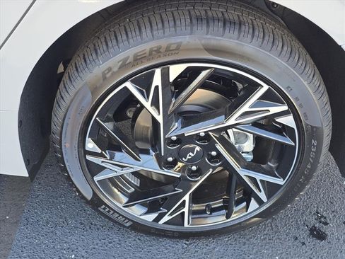 New 2026 Kia K5 GT-Line image 12