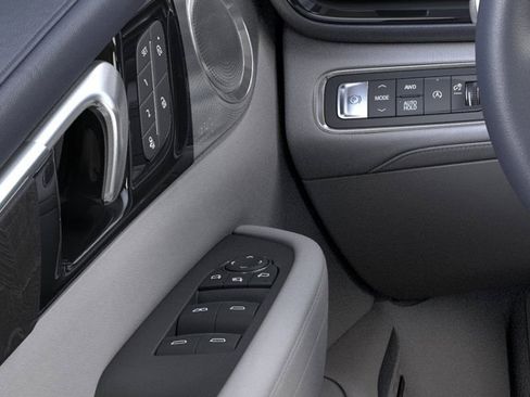 New 2026 Buick Enclave Avenir w/ Super Cruise Package image 22